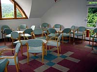 Lers: Community Room